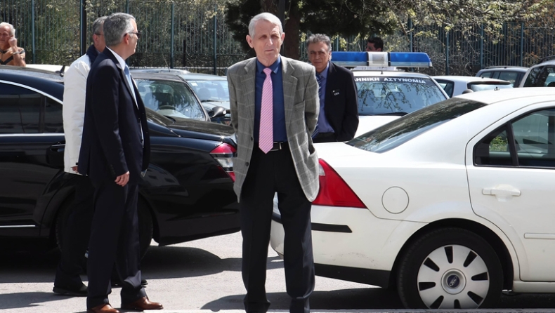 Ένας... κουτσός Κινέζος