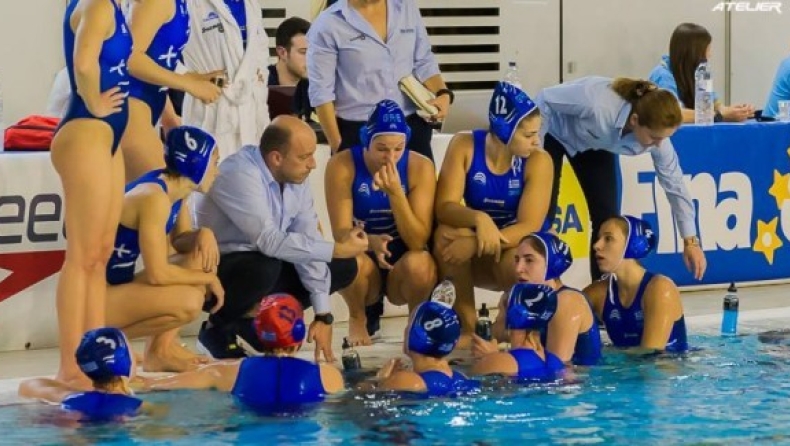 Καναδάς - Ελλάδα 4-11