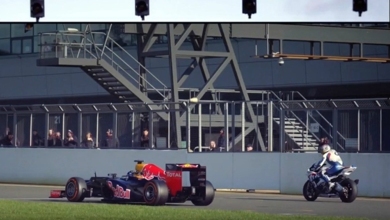 Ποιος είναι ο «βασιλιάς» του Silverstone; (video)