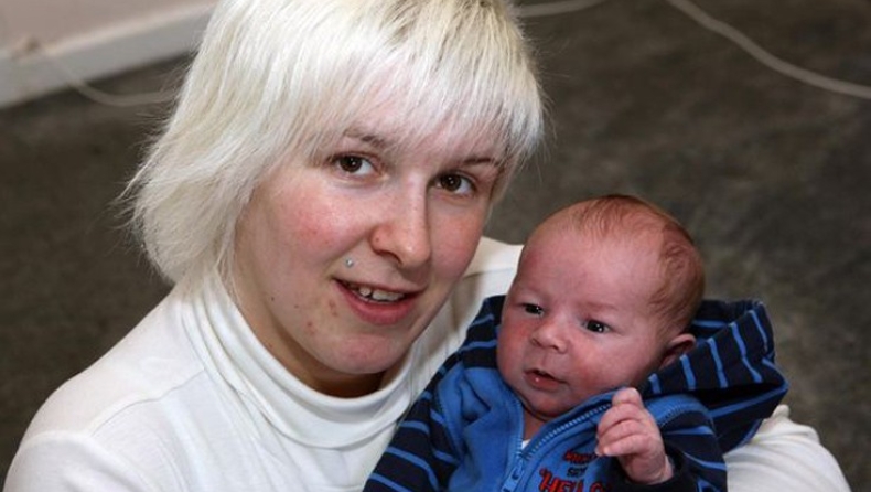 Έκανε άμβλωση αλλά ανακάλυψε ότι το μωρό επέζησε