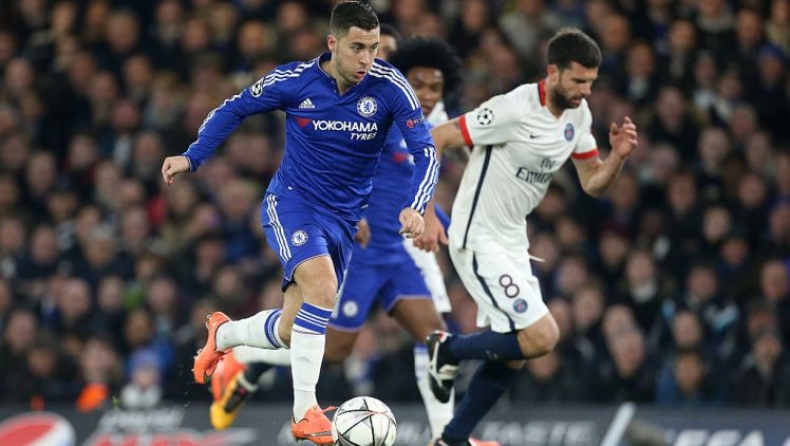 Ολα για Αζάρ η Ρεάλ!