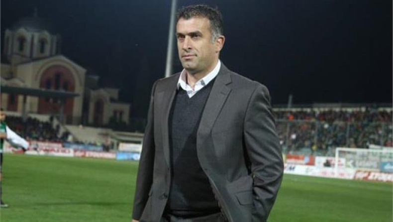 «Άντερλεχτ για Αναστασίου»