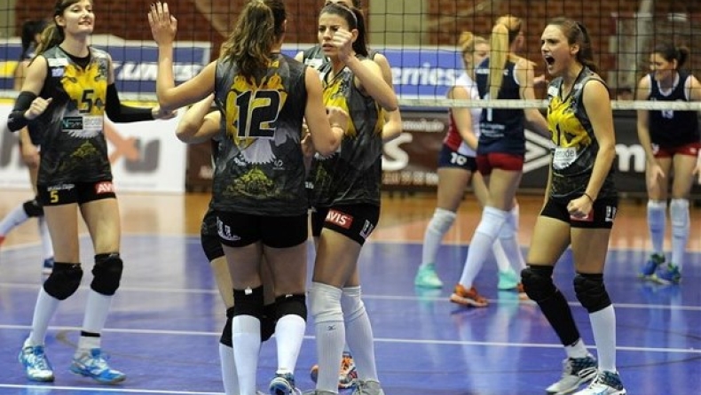 Γκλιγκόροβιτς Vs Ιβάνοβα: Μία μάχη με... παρελθόν