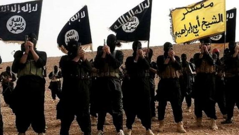 ΗΠΑ: Οι τζιχαντιστές χάνουν τη μάχη στο Ιράκ και τη Συρία