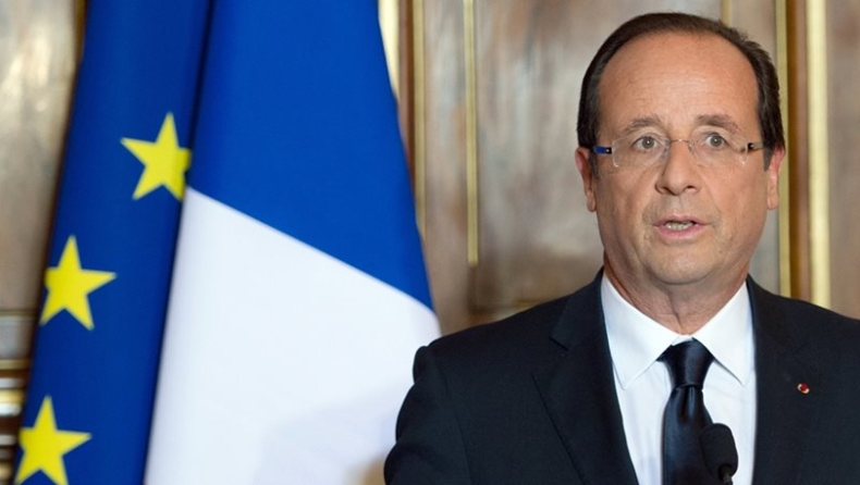 Ολάντ: Ένα Brexit θα είχε επιπτώσεις και στο μεταναστευτικό