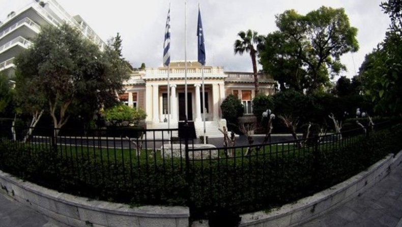 Η αντίδραση του Μαξίμου στα περί αποκλεισμού της Ελλάδα από την ευρωπαϊκή χρηματοδότηση