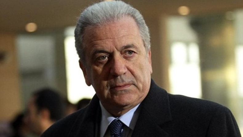 Ικανοποίηση Αβραμόπουλου για τη συμφωνία ΕΕ-Τουρκίας