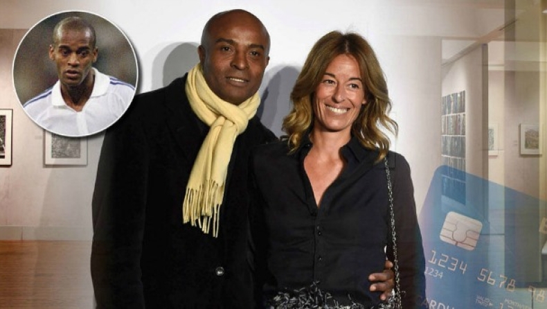 Ο ψεύτικος Φλάβιο Κονσεϊσάο