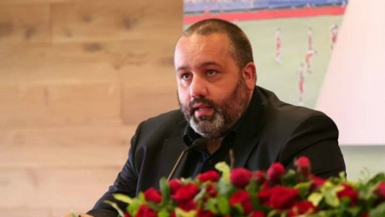 Καραπαπάς: «Είπε αλήθειες ο Τούντορ και τον έδιωξαν»