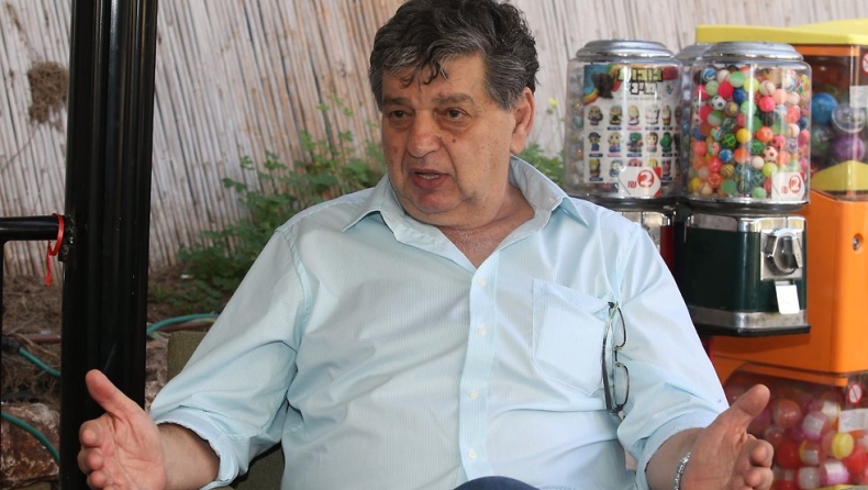 Σουμ: «Έχω προτάσεις από Κύπρο και Ισραήλ»