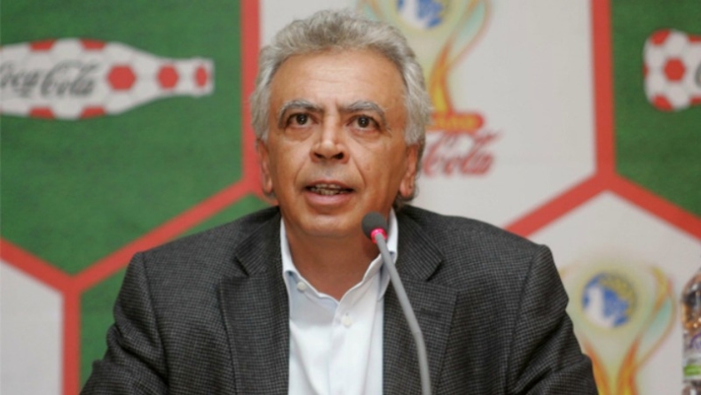 Αυτοί έρχονται Αθήνα για τον Κοντονή!