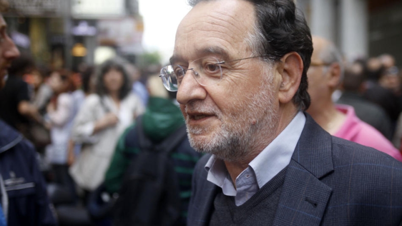 ΛΑΕ: Η συμφωνία ΕΕ-Τουρκίας ακυρώνει τη συνθήκη της Γενεύης