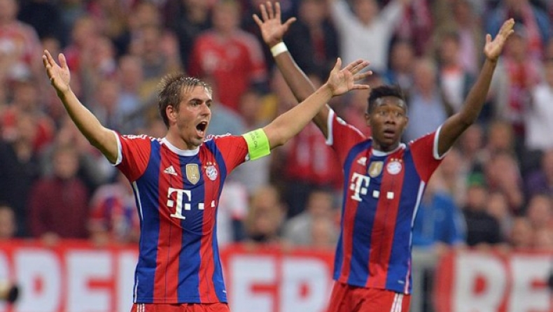 ΤΟΡ-10: Παίκτες-«πασπαρτού»