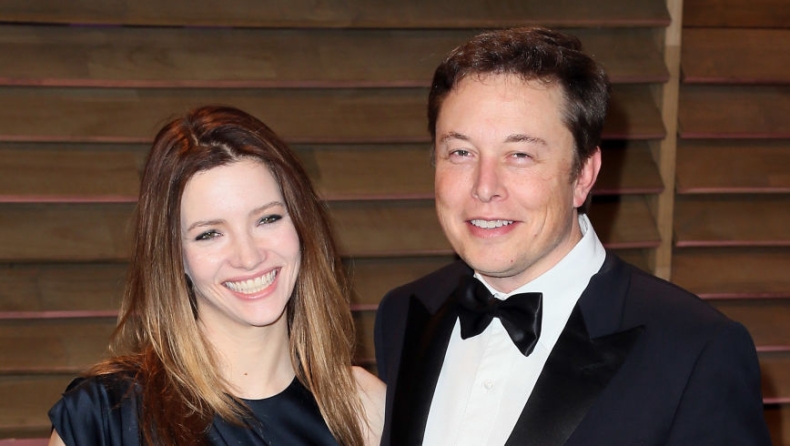 Πόσο θα κοστίσει το διαζύγιο στον μίστερ Tesla;