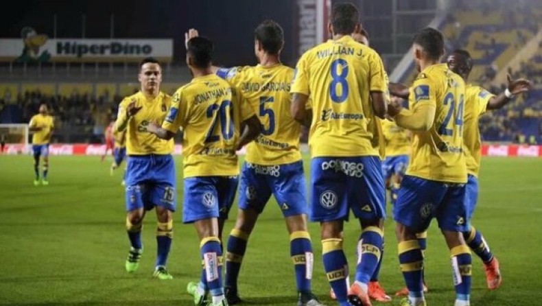 Η καλύτερη άμυνα της La Liga