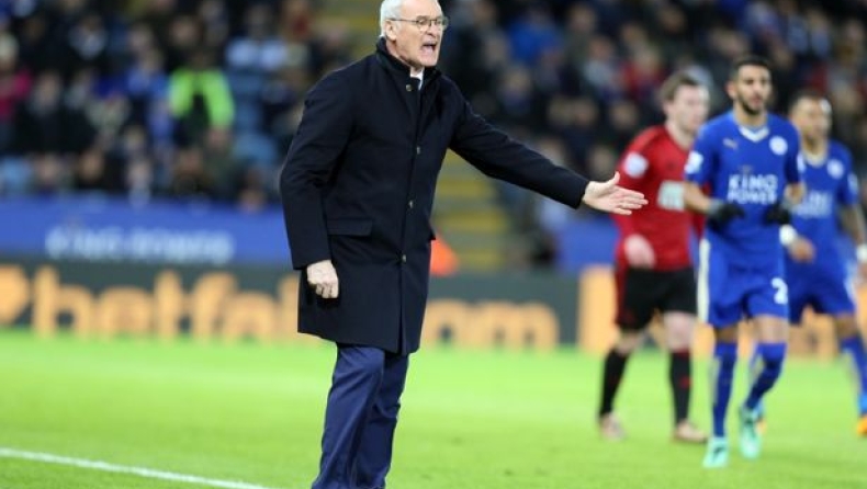 Ρανιέρι: «Είμαστε ακόμα ζωντανοί... »