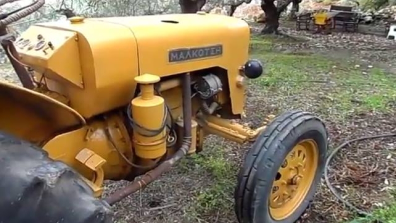 Η δυστυχία του να είσαι Έλληνας