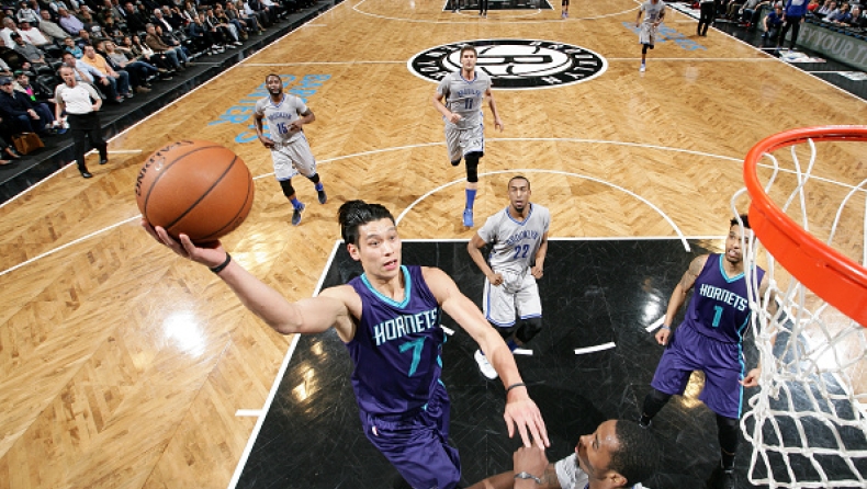 Νετς - Χόρνετς 100-105 (pics & vid)