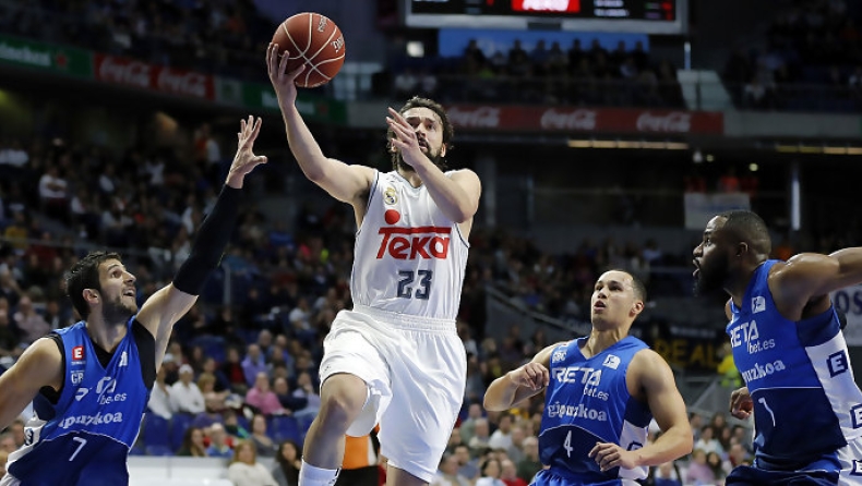 Γιουλ και Περάσοβιτς οι κορυφαίοι (vid)