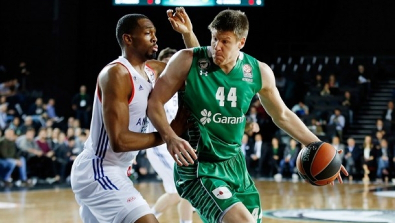 Νταρουσάφακα - Αναντολού Εφές 68-72 (vid)