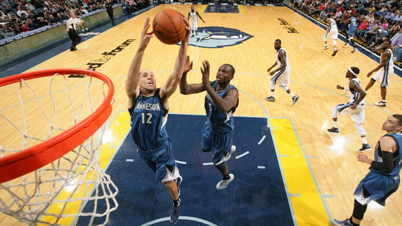 Γκρίζλις - Τίμπεργουλβς 108-114