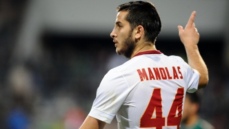 Μανωλάς: «Ο Ραϊόλα λέει ψέματα»