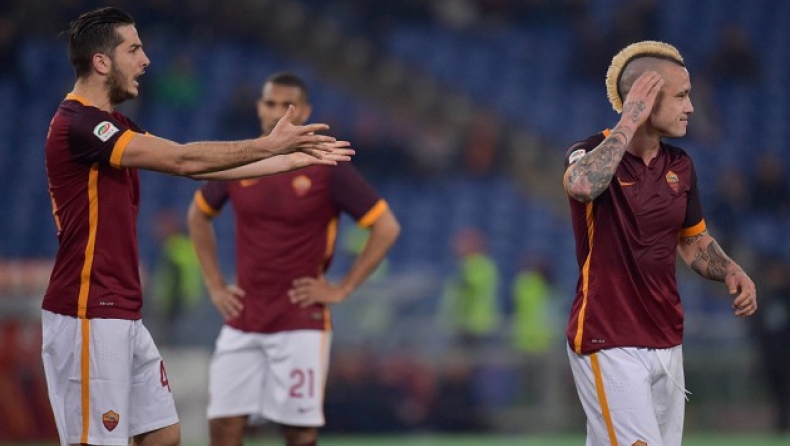 Τα... είπαν Ναϊνγκολάν-Μανωλάς (vid)