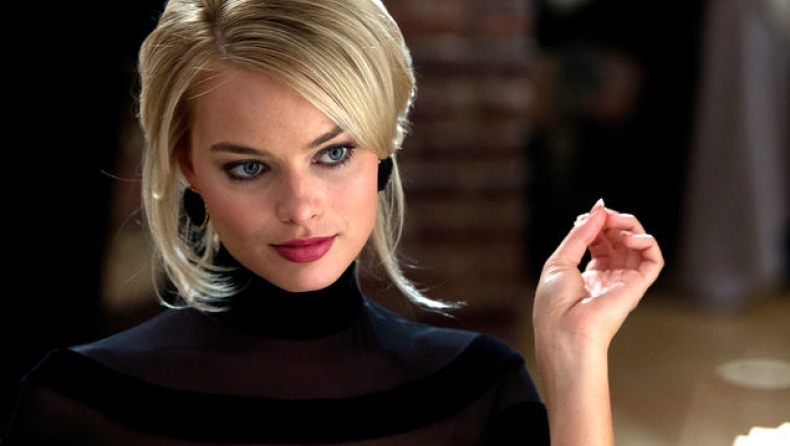 Σαγηνευτική παντού και πάντα η Μάργκοτ Ρόμπι! (pics)