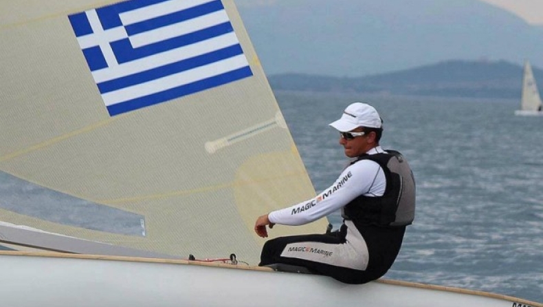 Mε τέσσερις στο Ευρωπαϊκό Finn