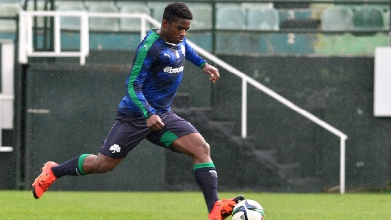 Παναθηναϊκός-Πανιώνιος 4-1