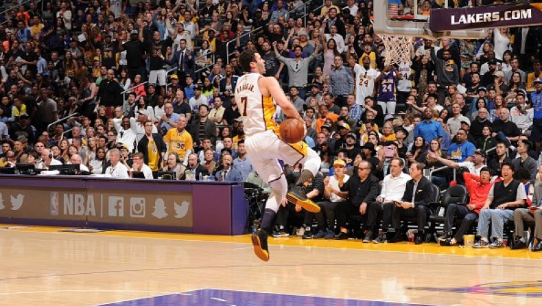 Like father, like son (vid)