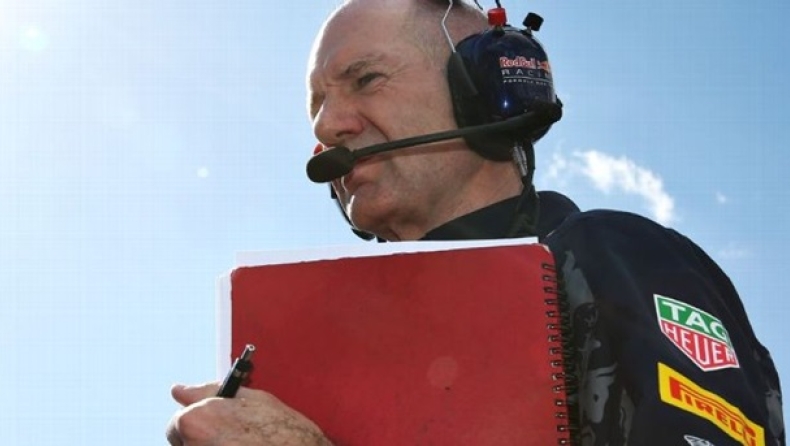 Πιάνει δουλειά ενόψει 2017 ο Νιούι