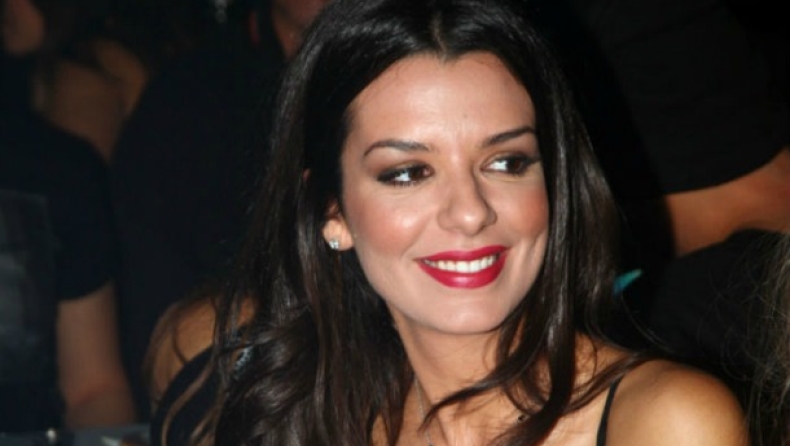 Νικολέττα Ράλλη μας... λείπεις! (pics)
