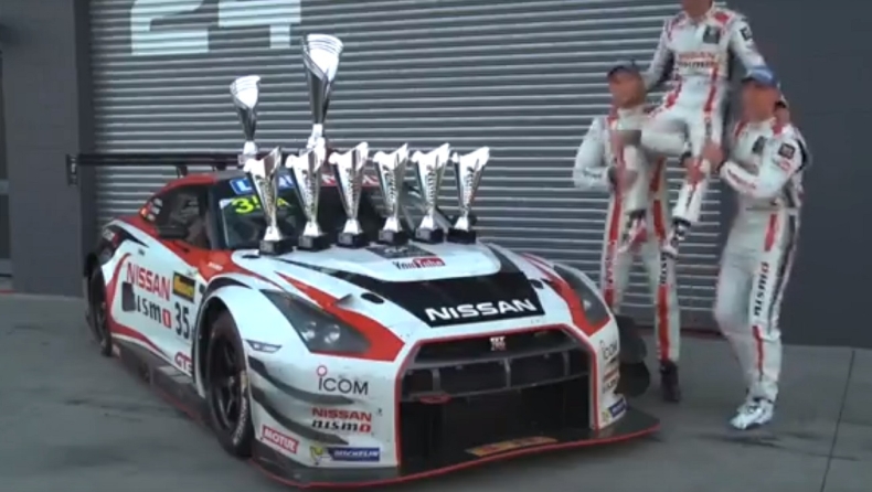 Τριάντα χρόνια Nismo, σε πίστες και δρόμους (video)