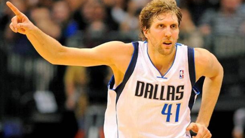 Το...burger του Νοβίτσκι (vids & pic)