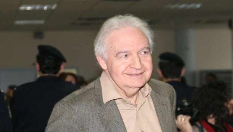 Γιωτόπουλος: Ζητώ την αποφυλάκισή μου