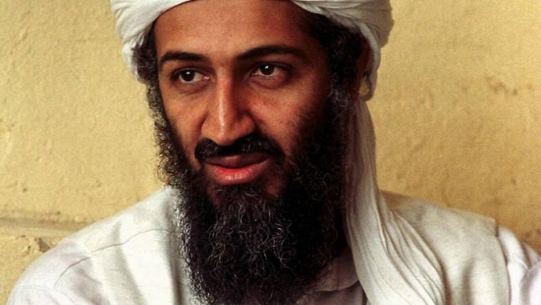 Η CIA δημοσίευσε αρχεία του Μπιν Λάντεν: Από μυστικά με το Ιράν μέχρι... Tom & Jerry (vid)