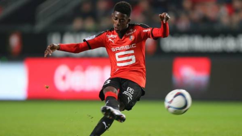 Θέλει Ντεμπελέ η Μπαρτσελόνα