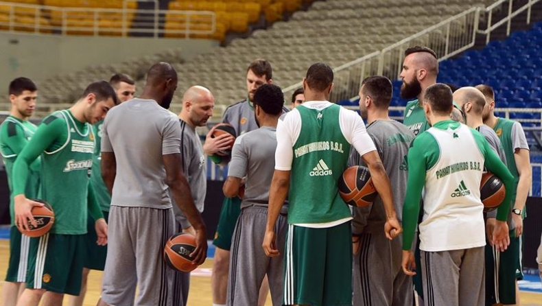 Χωρίς Έλιοτ Ουίλιαμς στον τελικό!