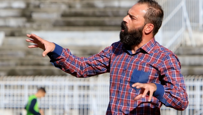 Απόλλων Σμύρνης: Παναγόπουλος προ των πυλών