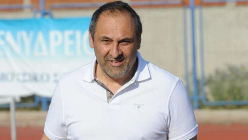 Υπέρ Μελισσανίδη ο Ηρακλής