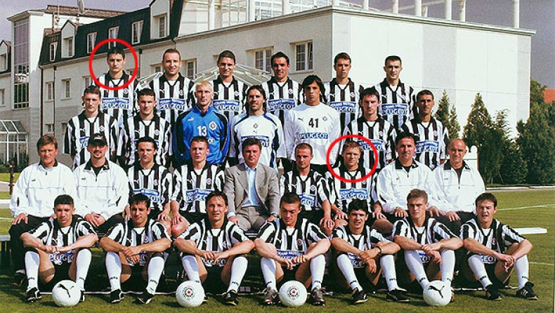 Ιβιτς – Βούκιτς: Από το Ζρένιανιν στην Τούμπα!