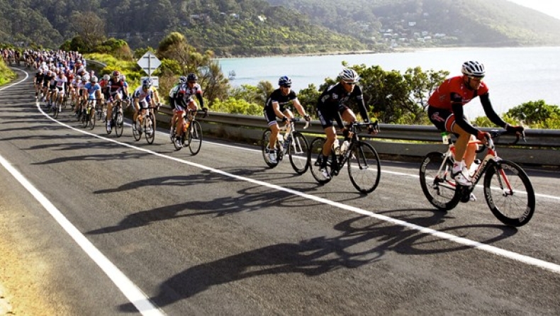 Αυξάνονται οι συμμετοχές για το «UCI Gran Fondo Rhodes Tour»