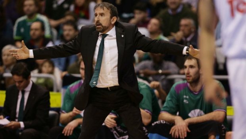 Πρόστιμο στην Ουνικάχα πριν από τον Παναθηναϊκό