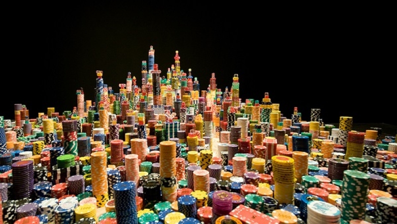 Στρατηγική Πόκερ: Πώς θα παίξεις όταν έχεις πολλες μάρκες;
