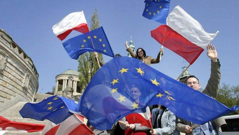 Η Πολωνία «γκρεμίζει» τη συμφωνία ΕΕ-Τουρκίας