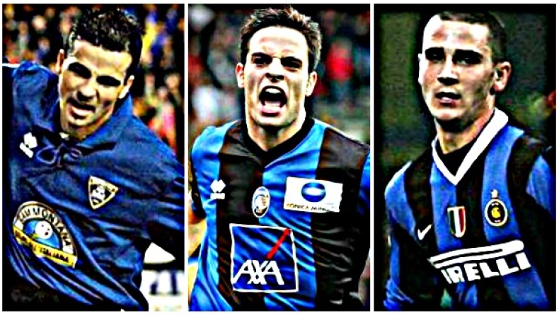 Οι πιο παραγωγικές ακαδημίες της Serie A