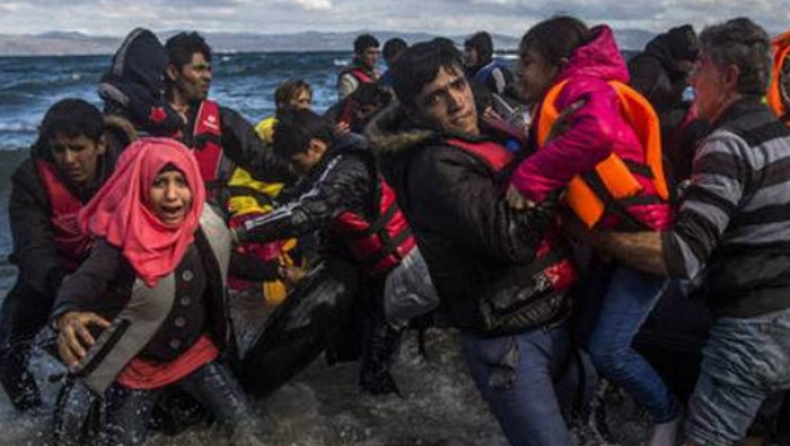 ABC: Πέντε ελληνικά νησιά θα εκκενωθούν από πρόσφυγες πριν τη συμφωνία