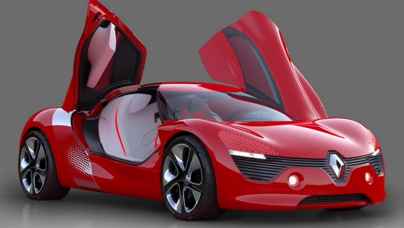 Αλλαγή πλεύσης για τη Renault