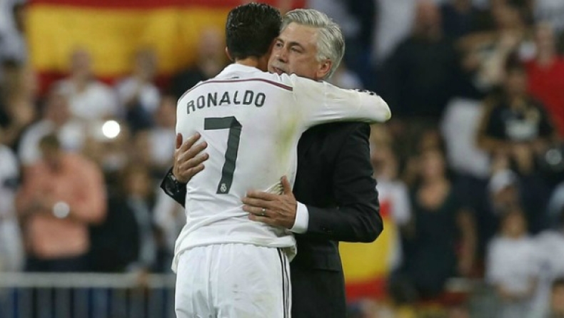 «Ρονάλντο, ο καλύτερος επιθετικός της ιστορίας»